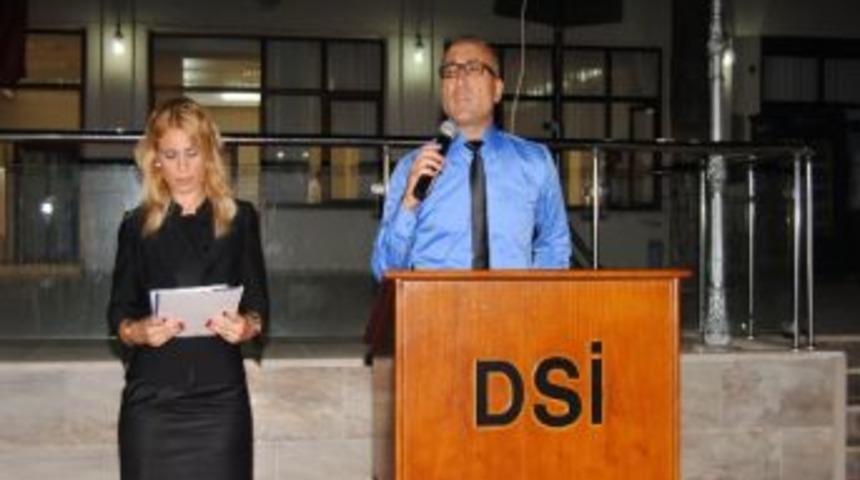 Muhasebeciler Adamesbir'in İftarında Buluştu