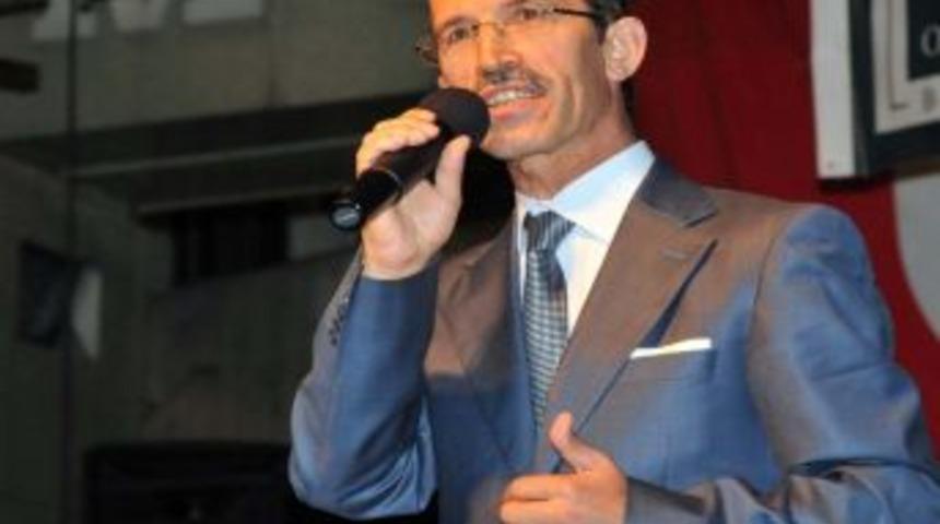 Osmaniye'de Kuran Ziyafeti B&uuml;y&uuml;ledi