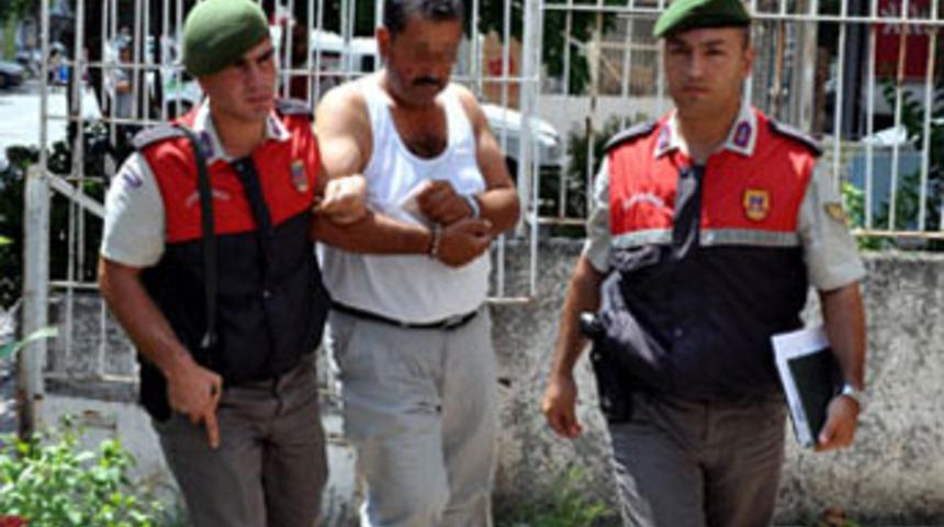 İşsiz kalınca, katil oldu