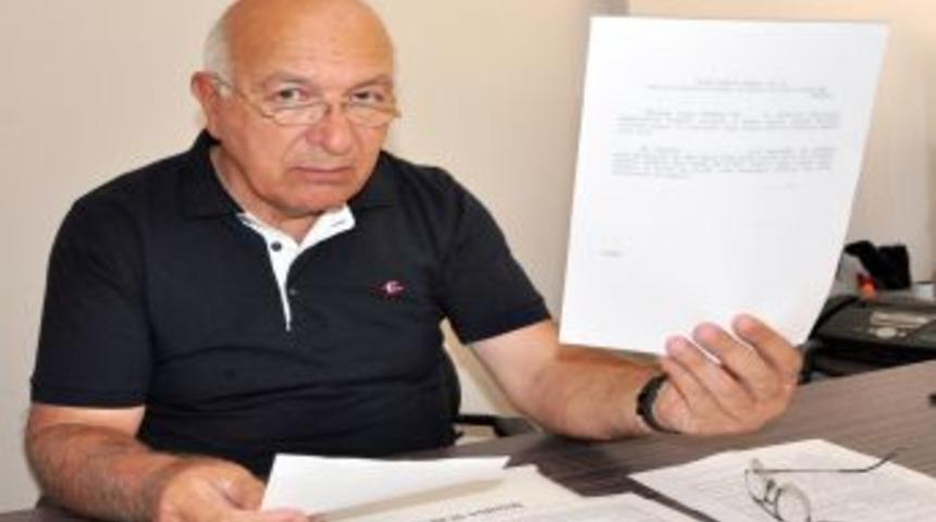 Faturasına Yansıtılan Kayıp/ka&ccedil;ak Bedeliyle Ilgili Davayı Kazandı