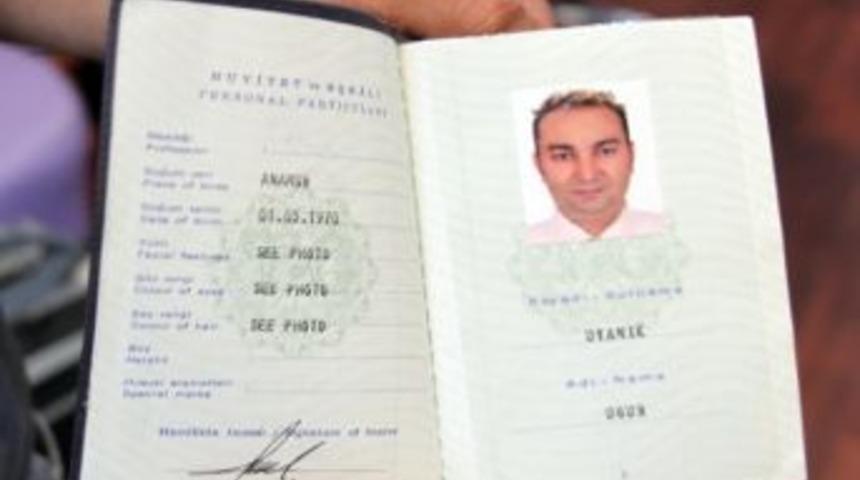 'kayıp Valiz' Davasının İlk Duruşması Ger&ccedil;ekleşti