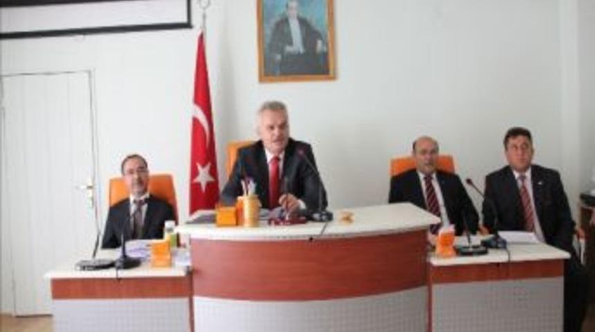 &Ccedil;ankırı &Ouml;zel İdare Personeline Sosyal Denge Tazminat S&ouml;zleşmesi