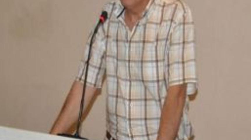 İtso &Uuml;yeleri İftarda Buluştu