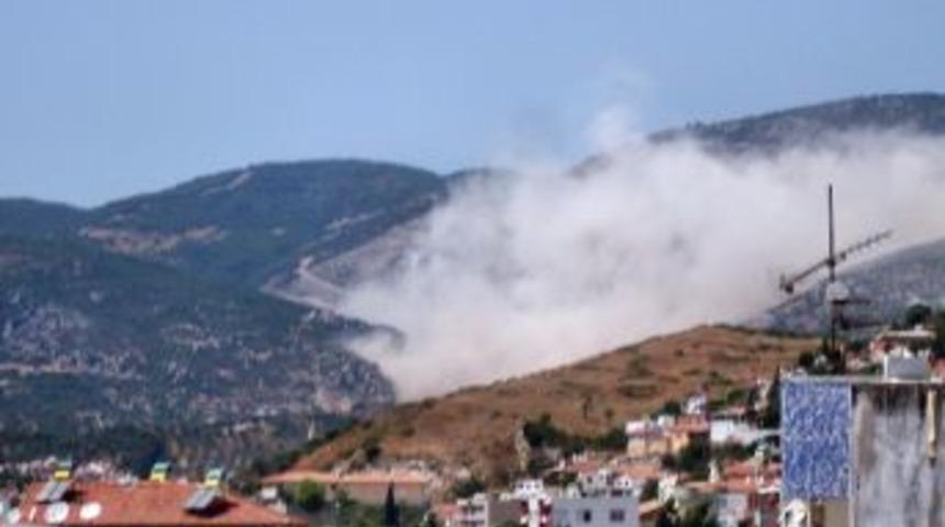 S&ouml;ke Bu Ses Ve G&ouml;r&uuml;nt&uuml;den Korkar Oldu