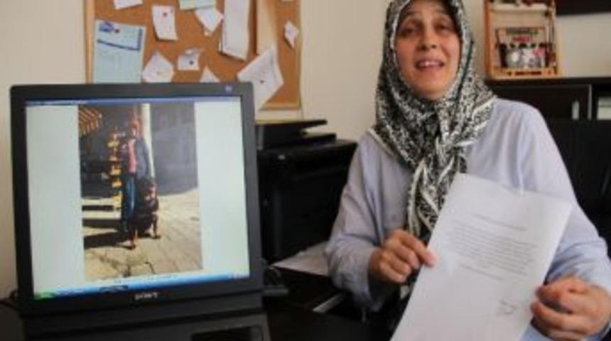 K&ouml;peği Bı&ccedil;aklayarak &Ouml;ld&uuml;rd&uuml;