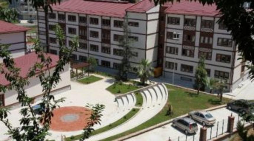 Rte&uuml; Yeni &Ouml;ğrencilerini Bekliyor