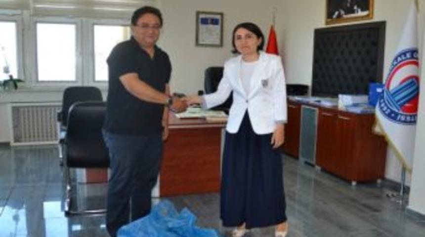 Hedef 1 Milyon Kapak