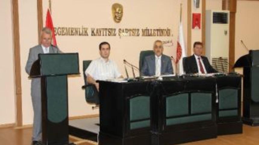 Samsun Arıcılığı İl Genel Meclisi&rsquo;nde Masaya Yatırıldı