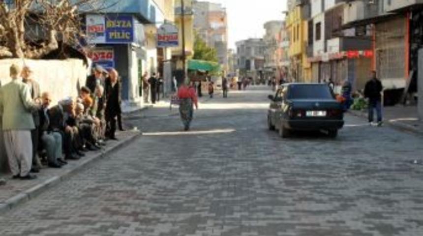 Akdeniz Fen İşleri M&uuml;d&uuml;rl&uuml;ğ&uuml;&rsquo;n&uuml;n Faaliyet Raporu A&ccedil;ıklandı