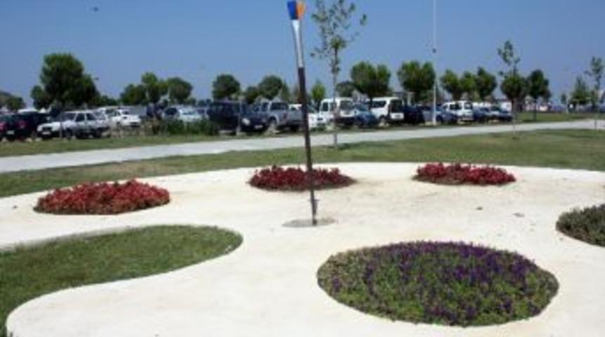 Yalovalı Vandallar Yine Sahnede