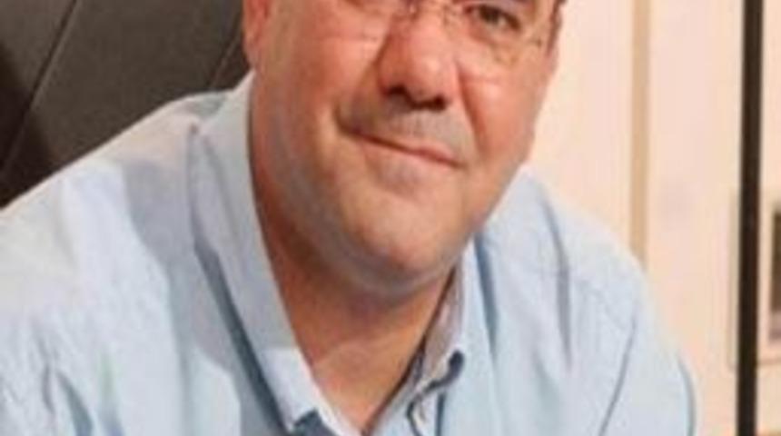 Yılmaz &Ouml;zdil&rsquo;in İsim-şehir-hayvan Oyunu Galadan Sonra İlk Kez Ayvalık'ta Sergilenecek