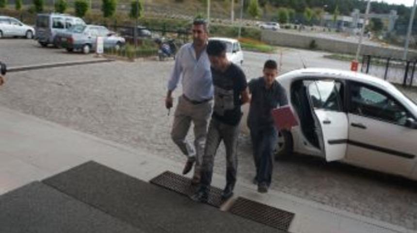 Kastamonu&rsquo;nun İranlı Sapığı Yakalandı
