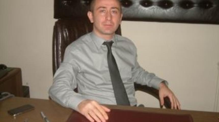 Hastane&rsquo;de Etler K&ouml;peklere Yem Oldu