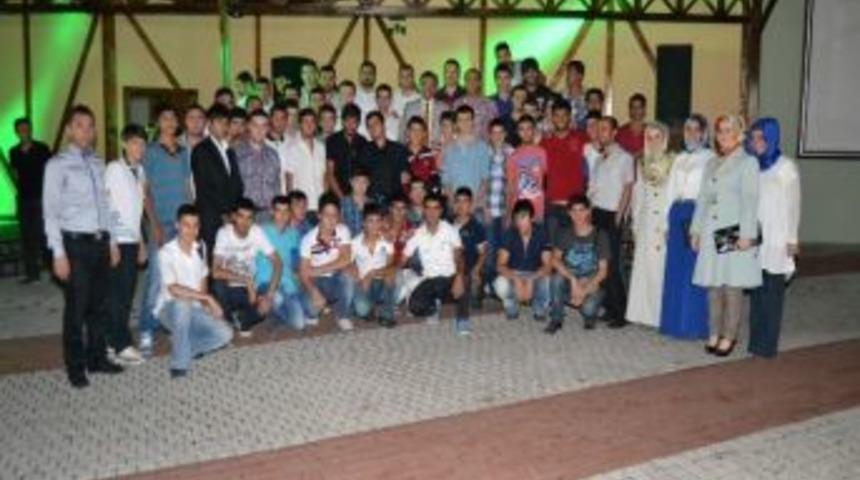 &ldquo;t&uuml;rkiye Bir İstikrar Adası&rdquo;