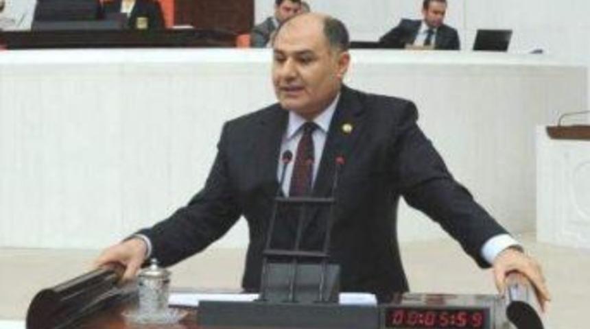 Kavaklıoğlu Yerel Y&ouml;netimler Başkan Yardımcısı Oldu