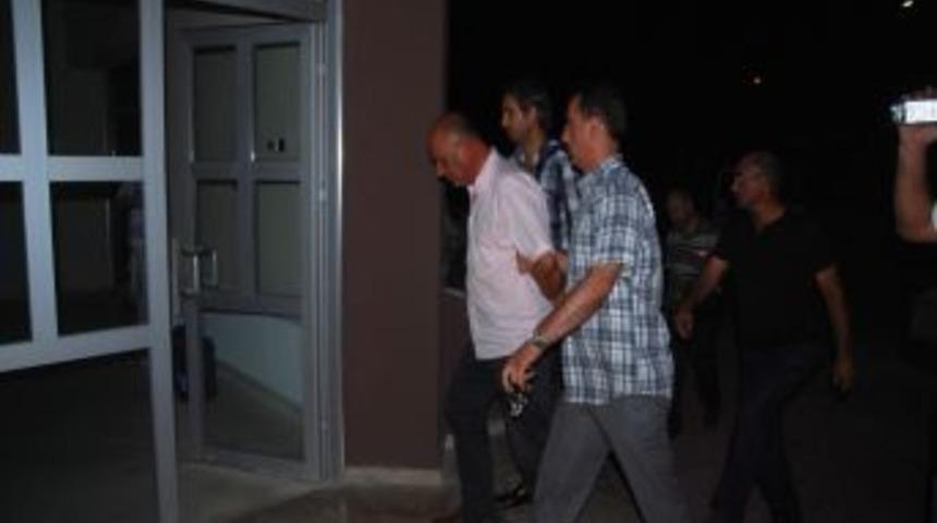 Nevşehir&rsquo;de Kont&ouml;r Dolandırıcılığı: 11 Kişi G&ouml;zaltına Alındı