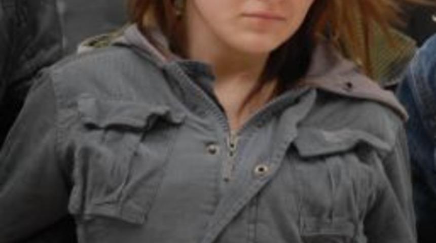 Eski Erkek Arkadaşını &Ouml;ld&uuml;ren Gen&ccedil; Kızın Yargılanması