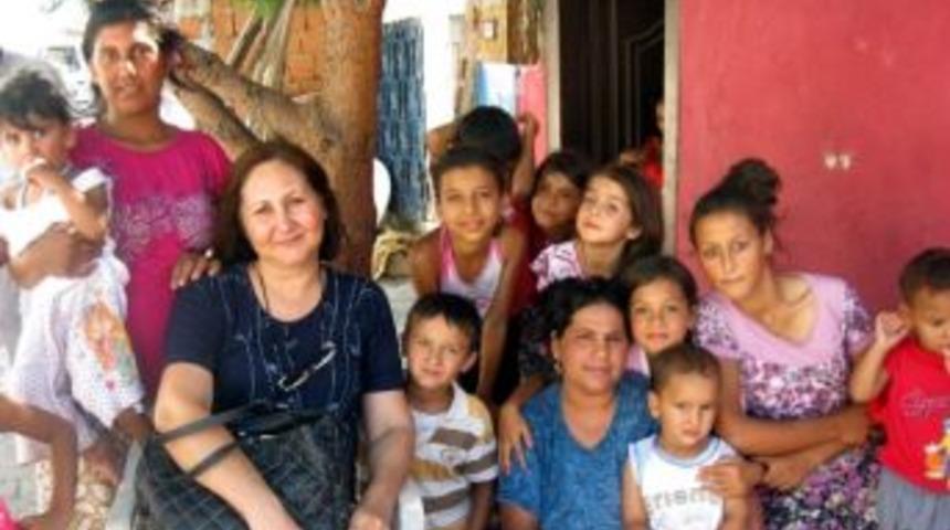 Burhaniye&rsquo;de Doktor Ayağa Geldi