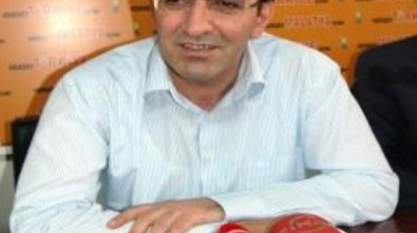 Cevdet Yılmaz&rsquo;dan "davulcu Olayı" Değerlendirmesi