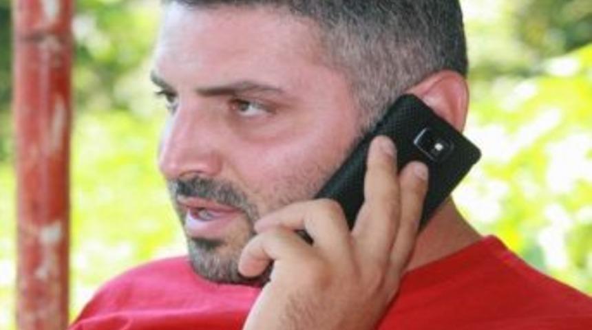 Altınovalı Balıkçının Sır Kayboluşunda Sar Ekibi Umut Oldu