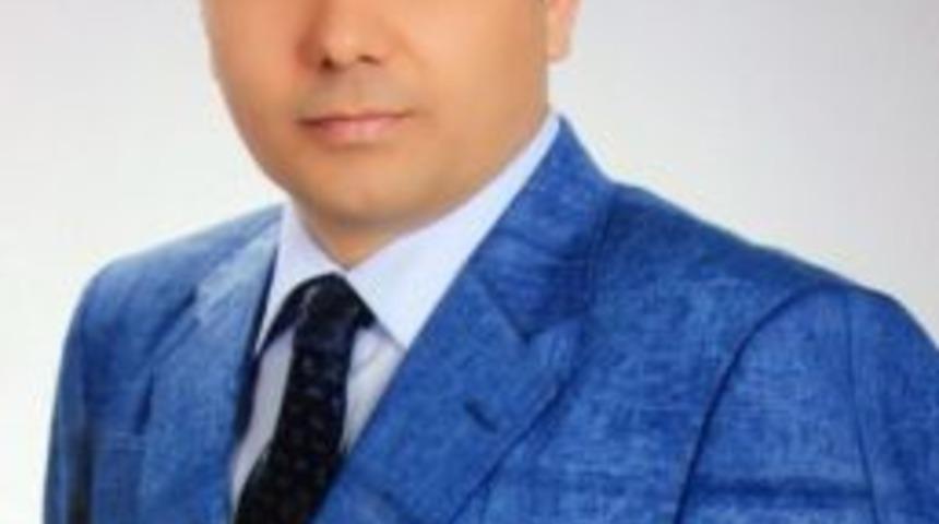 Ağrı Valisi Ali Yerlikaya Tekirdağ Valisi Oldu