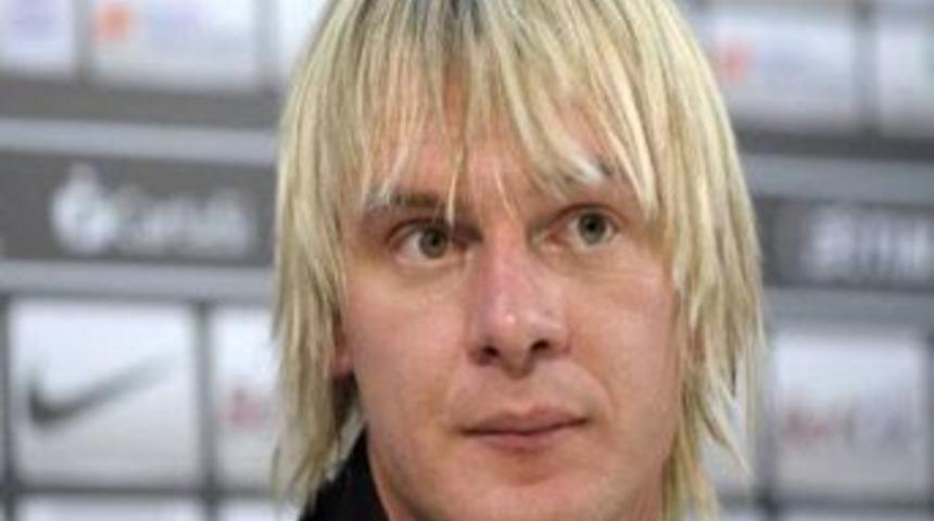 Milos Krasic, 7 Milyon Euro'ya Fenerbah&ccedil;e'de