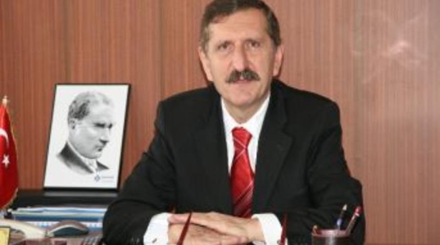 Edirne Valiliği'ne Hasan Duruer Atandı