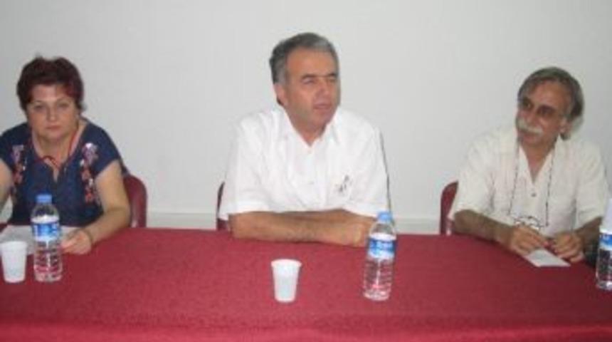 Kayan: &ldquo;t&uuml;rkiye Bu Dinamizmi Atat&uuml;rk&rsquo;&uuml;n Devrimlerinden Aldı&rdquo;