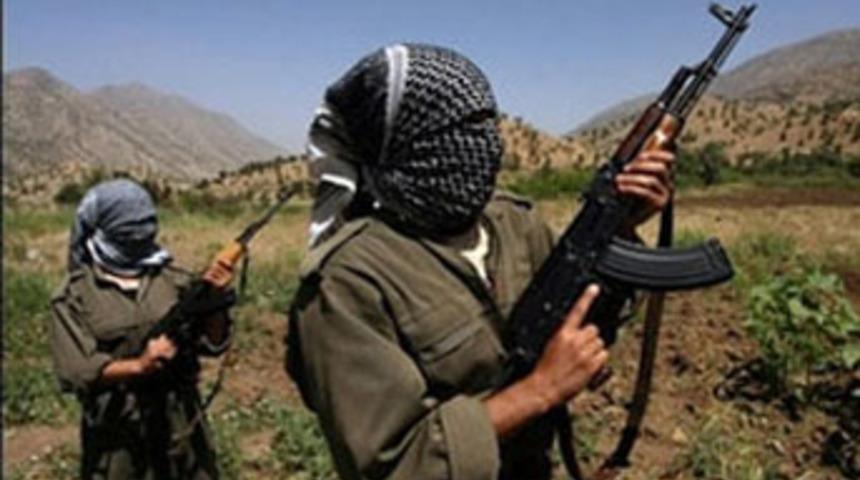 Van'da 'PKK eyaleti' kurmuşlar