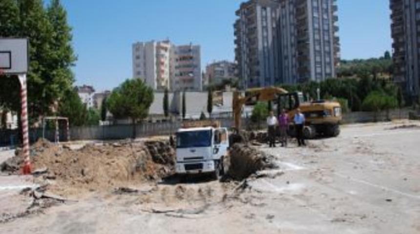 D&ouml;rt&ccedil;elik Mudanya&rsquo;ya Yetecek