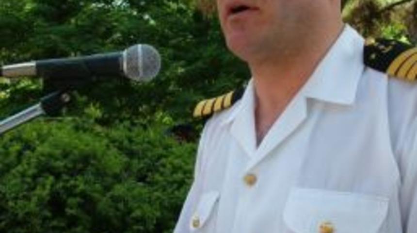 &Ouml;zmaden Ulaştırma Bakanlığı Bursa B&ouml;lge M&uuml;d&uuml;r&uuml; Oldu