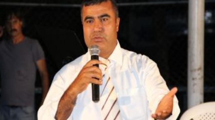 Engelli Sporcular İftarda Buluştu