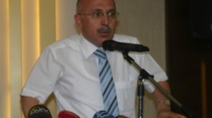 Kombassan'dan İftar Yemeği