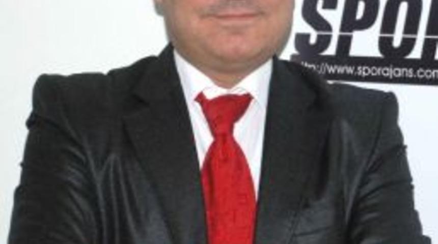 Tfa İcra Kurulu&rsquo;nda &lsquo;delibaş&rsquo; D&ouml;nemi