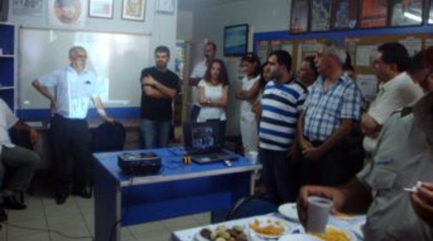 SES 16. yaşını kutladı