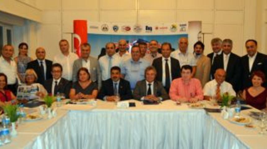 İş d&uuml;nyasından Banka tepkisi