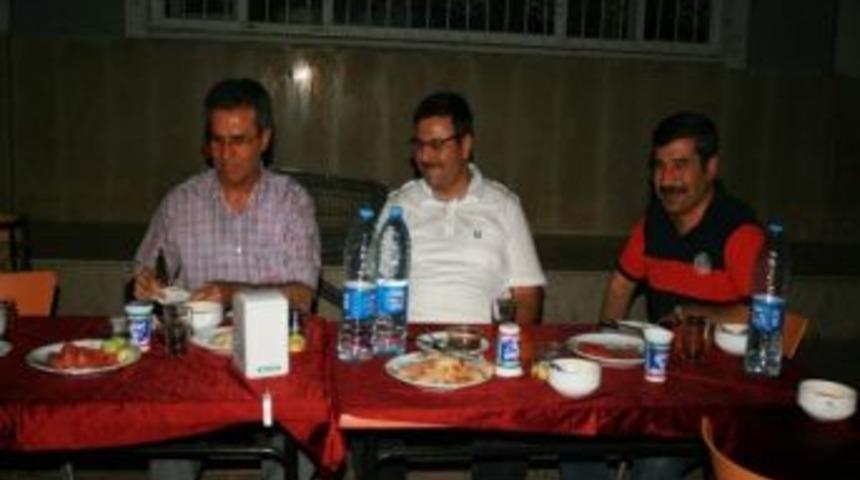 Gap Eğitim G&ouml;n&uuml;ll&uuml;leri G&ouml;n&uuml;lleri Birleştirdi