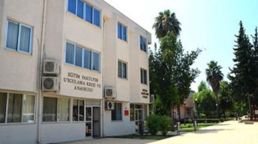 Me&uuml; Eğitim Fak&uuml;ltesi &Ouml;ğrencilerini Bekliyor