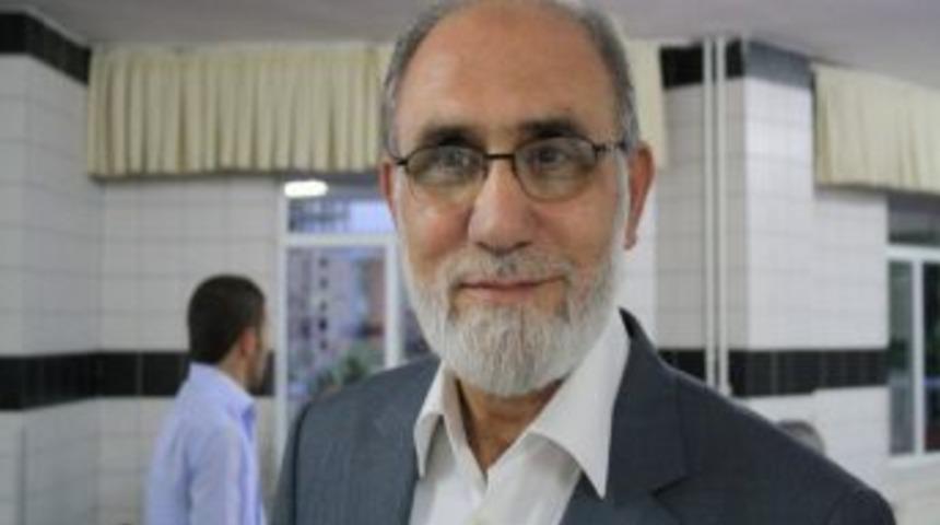 M&uuml;ft&uuml;l&uuml;k Huzurevi Sakinleri İ&ccedil;in İftar Yemeği D&uuml;zenledi