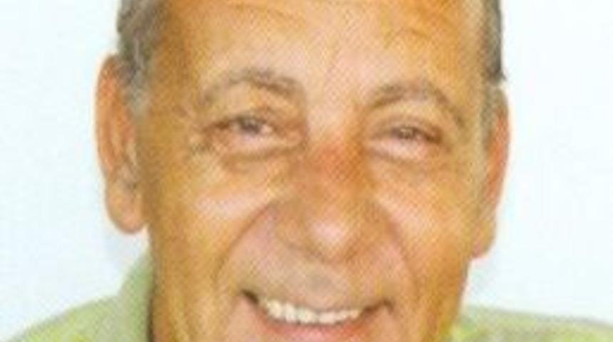 İzmir Fuarı'nda Bir Yazar Bir Ressam