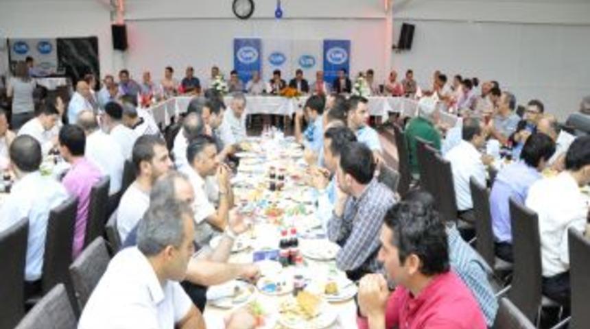 YESİAD Iftarda Buluşturdu