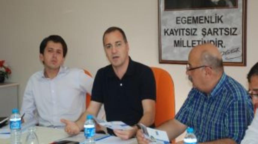 Barış Festivalinde &ldquo;dinlerin Kardeşliği&rdquo; Ele Alınacak