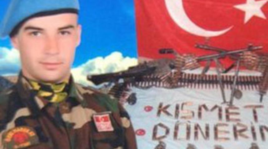 İzne geldi motor kazasında &ouml;ld&uuml;!