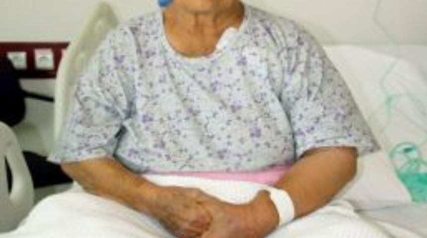 Kalbi 5 Kez Durdu Kalp Piliyle Kurtuldu