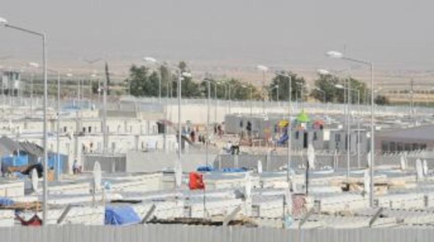 Konteyner Kentte Yaşanan Olumsuzluklara Y&ouml;nelik A&ccedil;ıklama