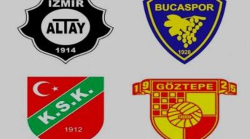 43. Tsyd İzmir Kupası Ma&ccedil;ı Tarihleri Değişti