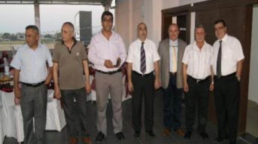 Ayto &lsquo;tanıtım Tırı&rsquo; M&uuml;jdesini İftarda Verdi