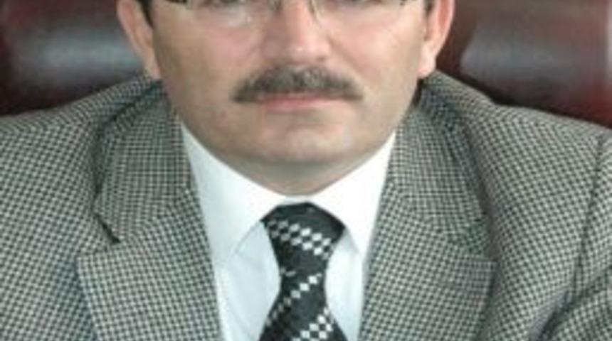 Selami Altınok Aksaray Valisi Oldu