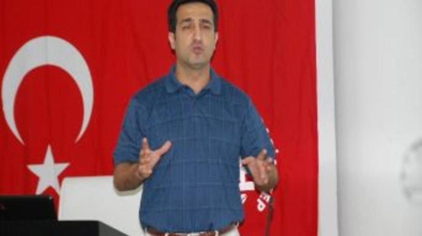 İla&ccedil;lama Ekiplerine Seminer