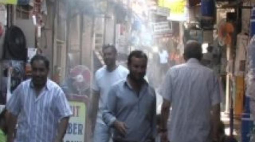 Urfalı mucitten serinleten icat